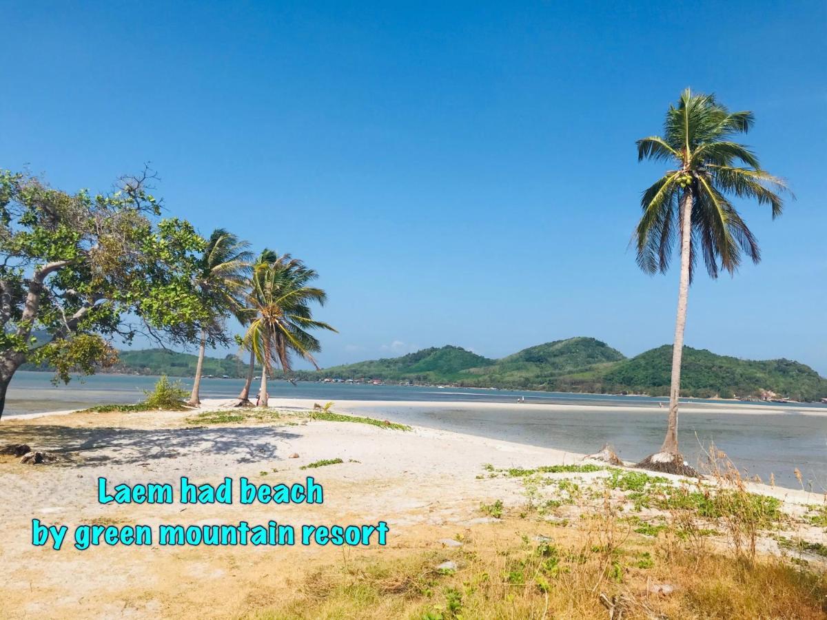 Green Mountain Resort Koh Yao เกาะยาวใหญ่ ภายนอก รูปภาพ