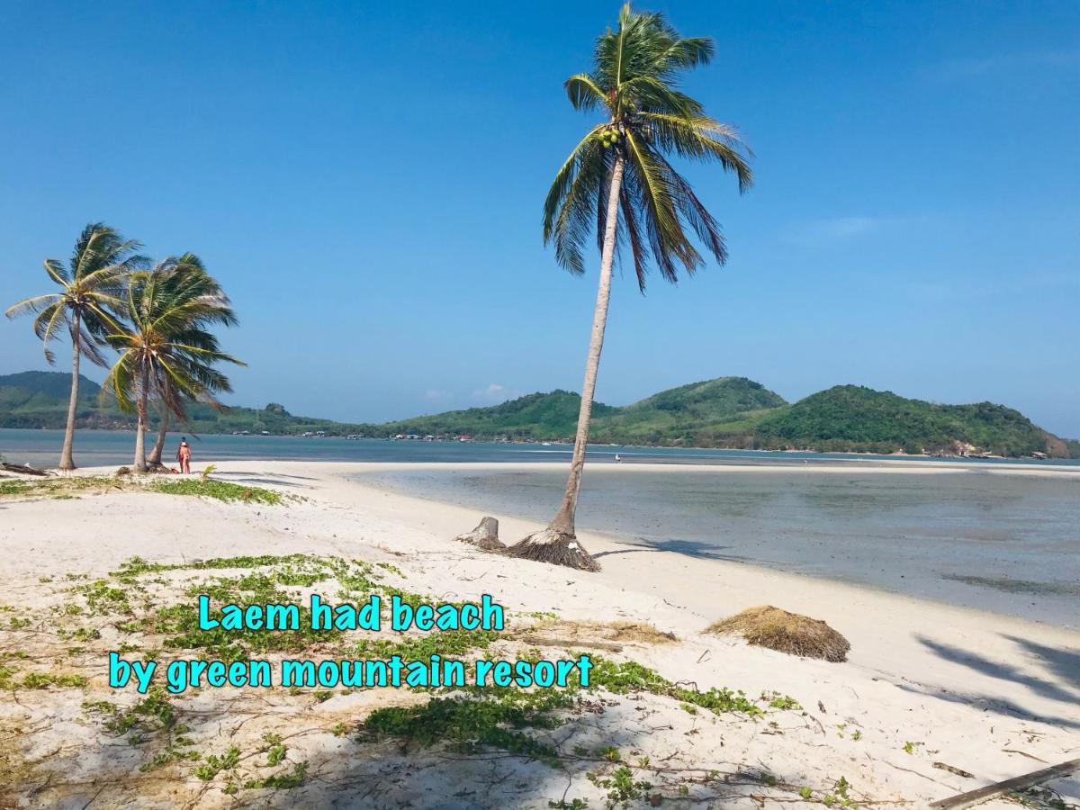 Green Mountain Resort Koh Yao เกาะยาวใหญ่ ภายนอก รูปภาพ
