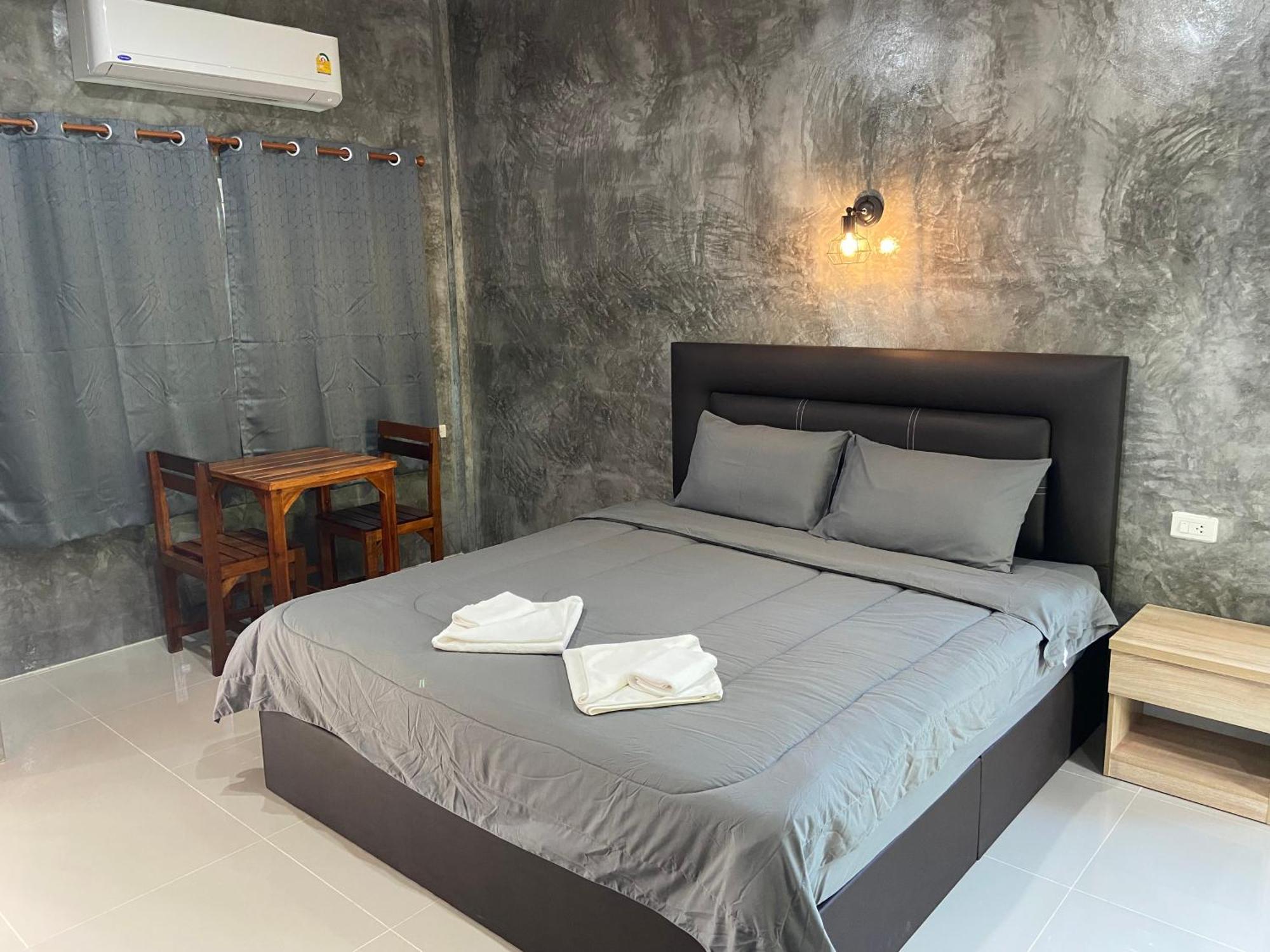 Green Mountain Resort Koh Yao เกาะยาวใหญ่ ภายนอก รูปภาพ