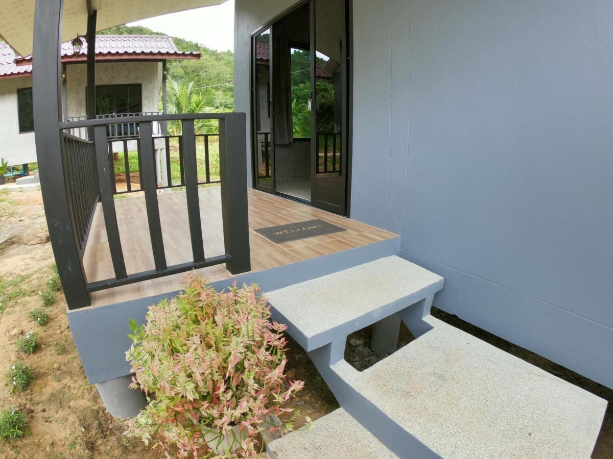 Green Mountain Resort Koh Yao เกาะยาวใหญ่ ภายนอก รูปภาพ